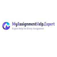 My Assignment Help Expert logo