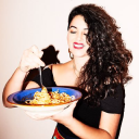 The Tiny Italian | Online Italian cooking classes, Cooking party experiences, | London logo