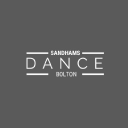 Sandham'S Dance Bolton logo