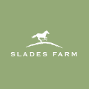 Slades Farm logo