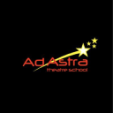 Ad Astra Theatre School, Chigwell logo