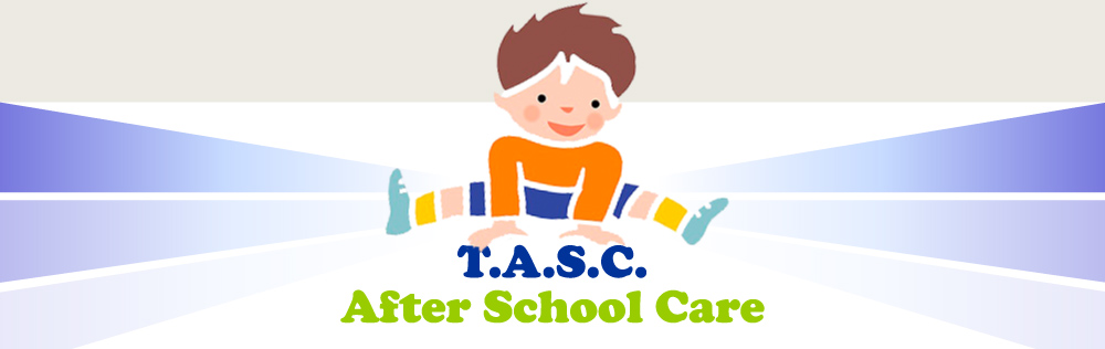 Temple/st Ninians After School Care logo