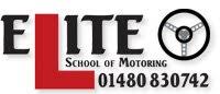 Elite School Of Motoring logo