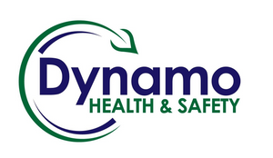 Dynamo Health & Safety logo