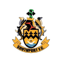 Southport Football Club logo