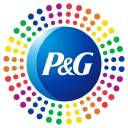 Procter & Gamble (P&G Health) logo