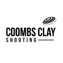 Coombs Clay Pigeon Shooting logo