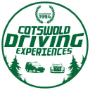 Cotswold Off Road logo