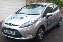 Tdr Driving School logo