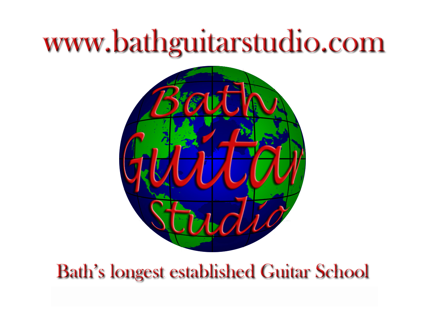 Bath Guitar Studio