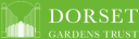 The Dorset Gardens Trust logo