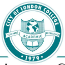 City of London College logo