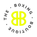 The Boxing Boutique Ltd logo