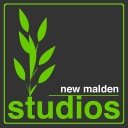 New Malden Studios logo