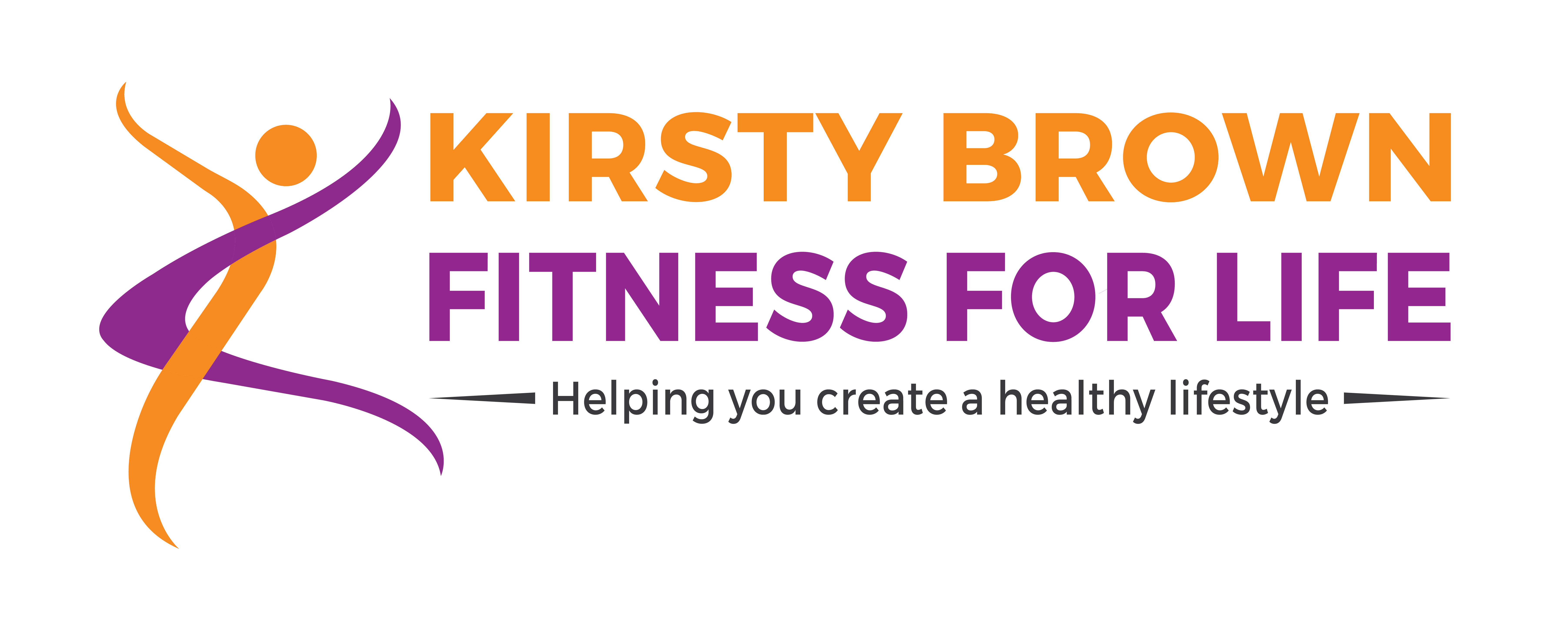 Kirsty Brown Fitness for Life