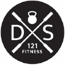 Ds 121 Fitness logo