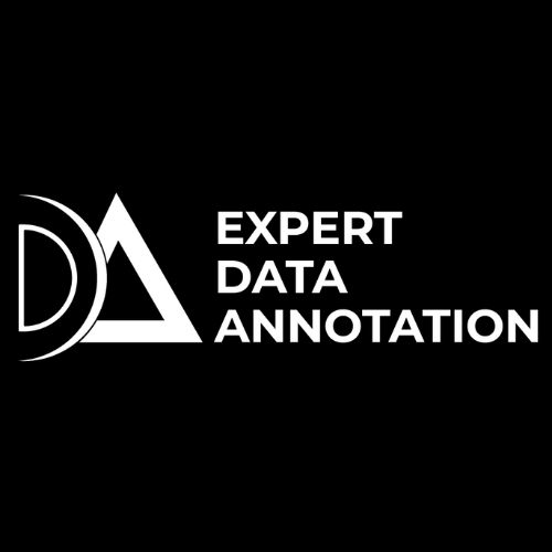 Expert Data Annotation logo