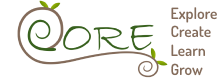 Core Projects logo