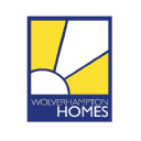 Wolverhampton Homes logo