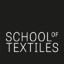 School Of Textiles logo