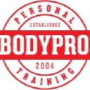 Bodypro Personal Training Rochdale logo