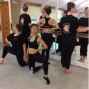 Whitton Centre Dance Academy logo