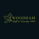 Woodham Golf Club logo