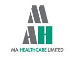 MA Exhibitions logo