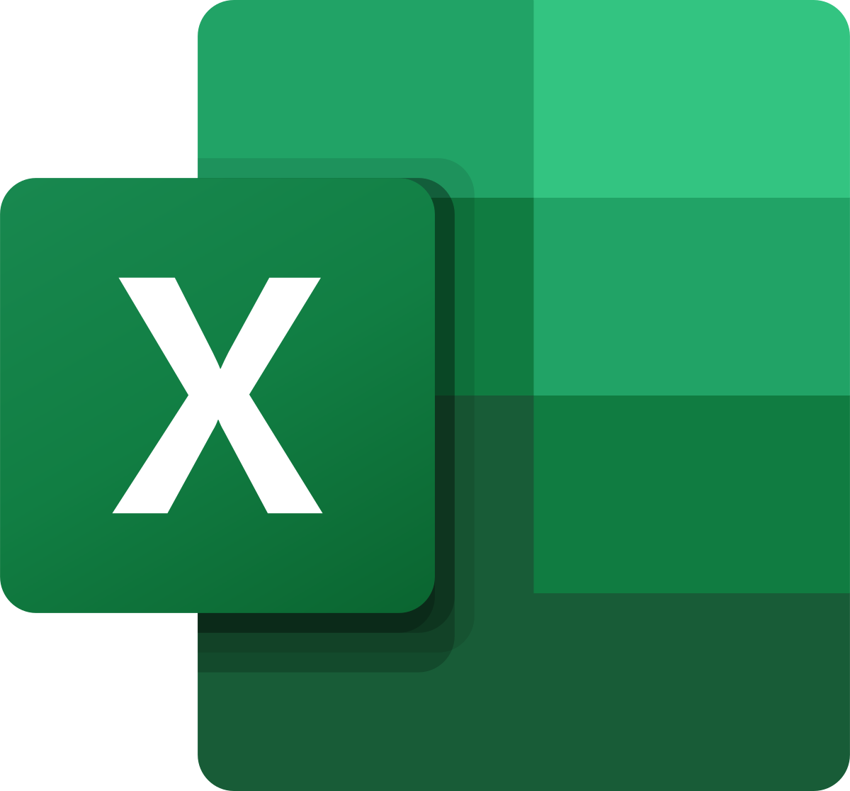 Excel Introduction