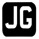 Jg Drive logo