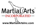 Martial Arts Incorporated Dublin 7 logo