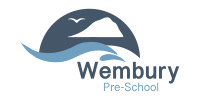 Wembury Pre School logo