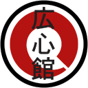 Aikido Oxford Koushinkan logo