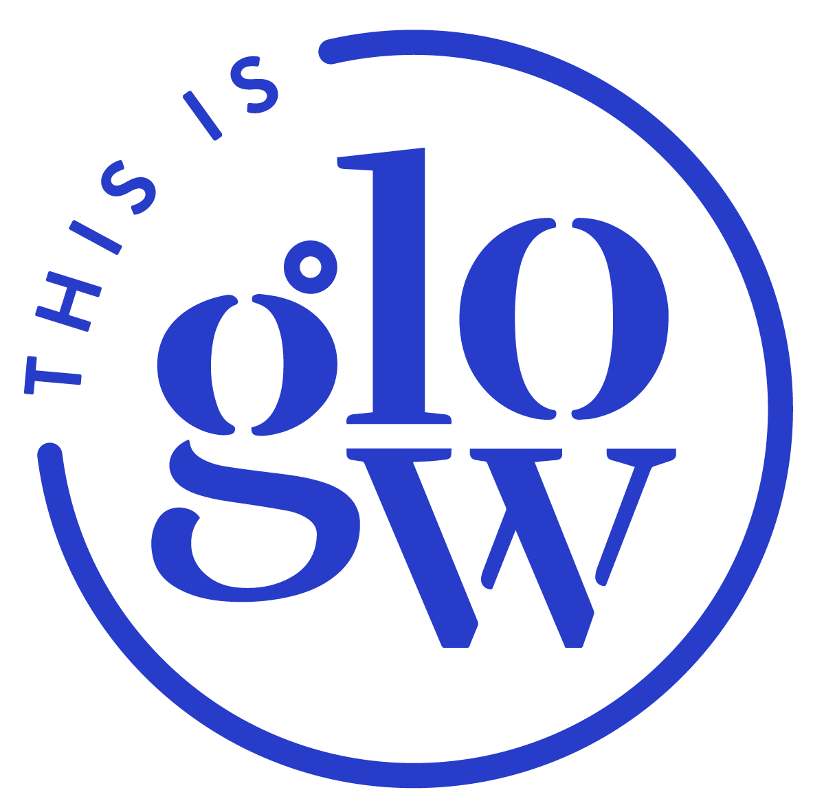 Glow logo