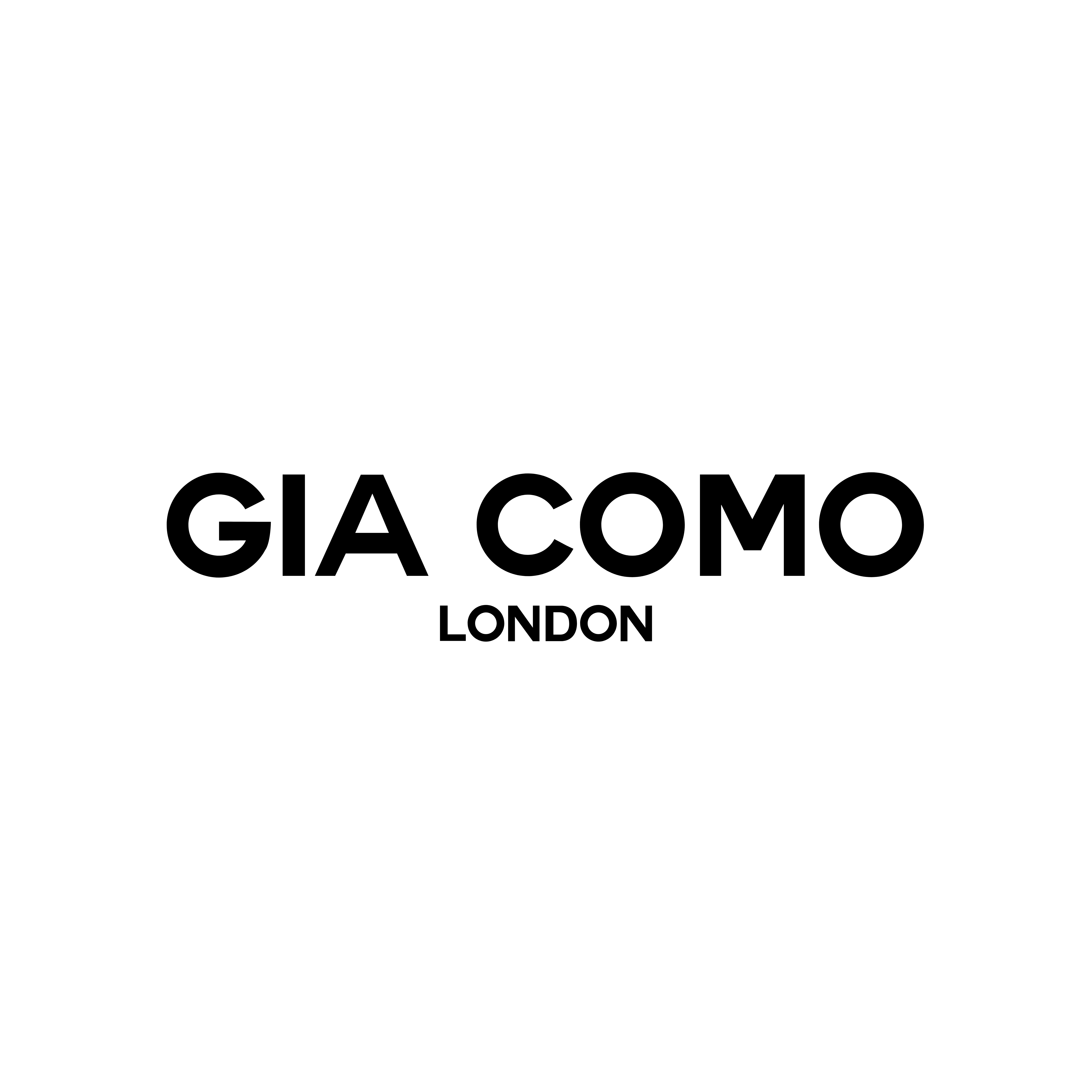 Gia Como logo