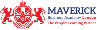 Maverick Business Academy London logo