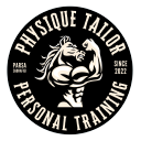 The Physique Tailor - Personal Training logo