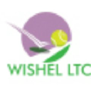 Wishel Lawn Tennis Club logo