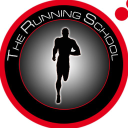 The Running School City logo