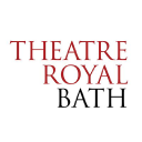 The Theatre Royal Bath Theatre School logo