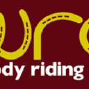 The Woody Riding Club logo