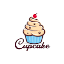 Country Cupcakes logo