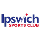 Ipswich Sports Club logo