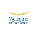 Welcome to Excellence logo