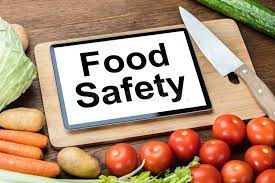 Food Safety 