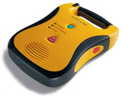 Defibrillation 