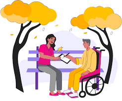 Person Centred Care