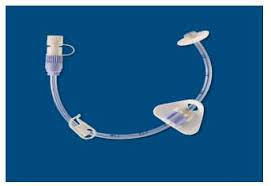 Percutaneous Endoscopic Gastrostomy (PEG) Care