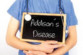 Addison's Disease