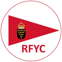 Royal Fowey Yacht Club logo